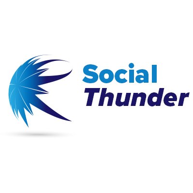 Based in #Inverness. We help small businesses get better results from Twitter. Web: https://t.co/s7dEwZl58E Email: hello@socialthunder.co.uk