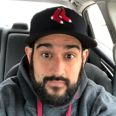 PaulJ_617's profile picture. Typical stuff.