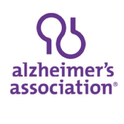 We are supporters of the Alzheimer's Association 😃