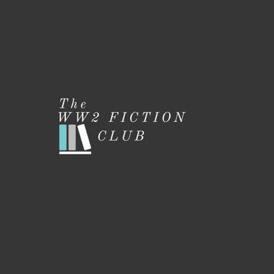 A place for lovers of WW2 Fiction to find books, discover authors and meet other readers!
