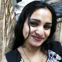 Vanitha Selvi 367K (@vanithaselvi) 's Twitter Profile