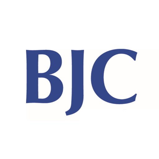 The British Journal of Cancer is an international, multidisciplinary journal affiliated with Cancer Research UK @CR_UK. Tweets by editorial office.