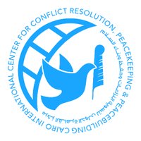 🌐Cairo International Center for Peace(@CairoPeaceKeep) 's Twitter Profile Photo