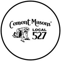 Cement Masons 527(@CementMasons527) 's Twitter Profile Photo