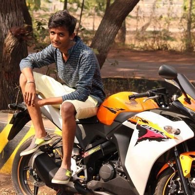 RBellikatti's profile picture. 