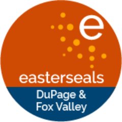 Easterseals DuPage & Fox Valley provides pediatric therapy services to 1,000 infants, children and adults each week with developmental delays and disabilities.