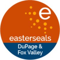 Easterseals DuPage & Fox Valley(@EasterSealsDFVR) 's Twitter Profile Photo