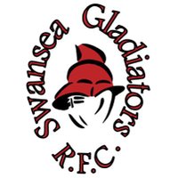 GladiatorsRFC(@SwanseaGlads) 's Twitter Profile Photo
