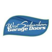 West Suburban Garage Doors (@ws_garagedoors) 's Twitter Profile