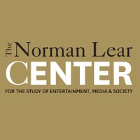 Norman Lear Center(@LearCenter) 's Twitter Profile Photo