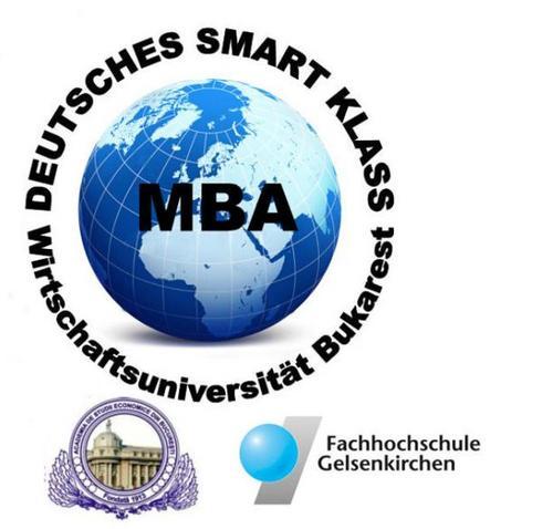 Ro_De_MBA's profile picture. Überblick auf den einzigen Rumänisch-Deutsche MBA Programm