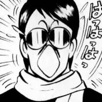 僕たなきゃん58歳　スーパーマン鑑賞済み (@tanakyan) 's Twitter Profile Photo