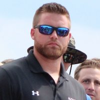 Coach Casey Casper(@Coach_Casper) 's Twitter Profile Photo