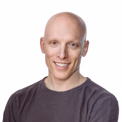 Sasha Dichter's Blog