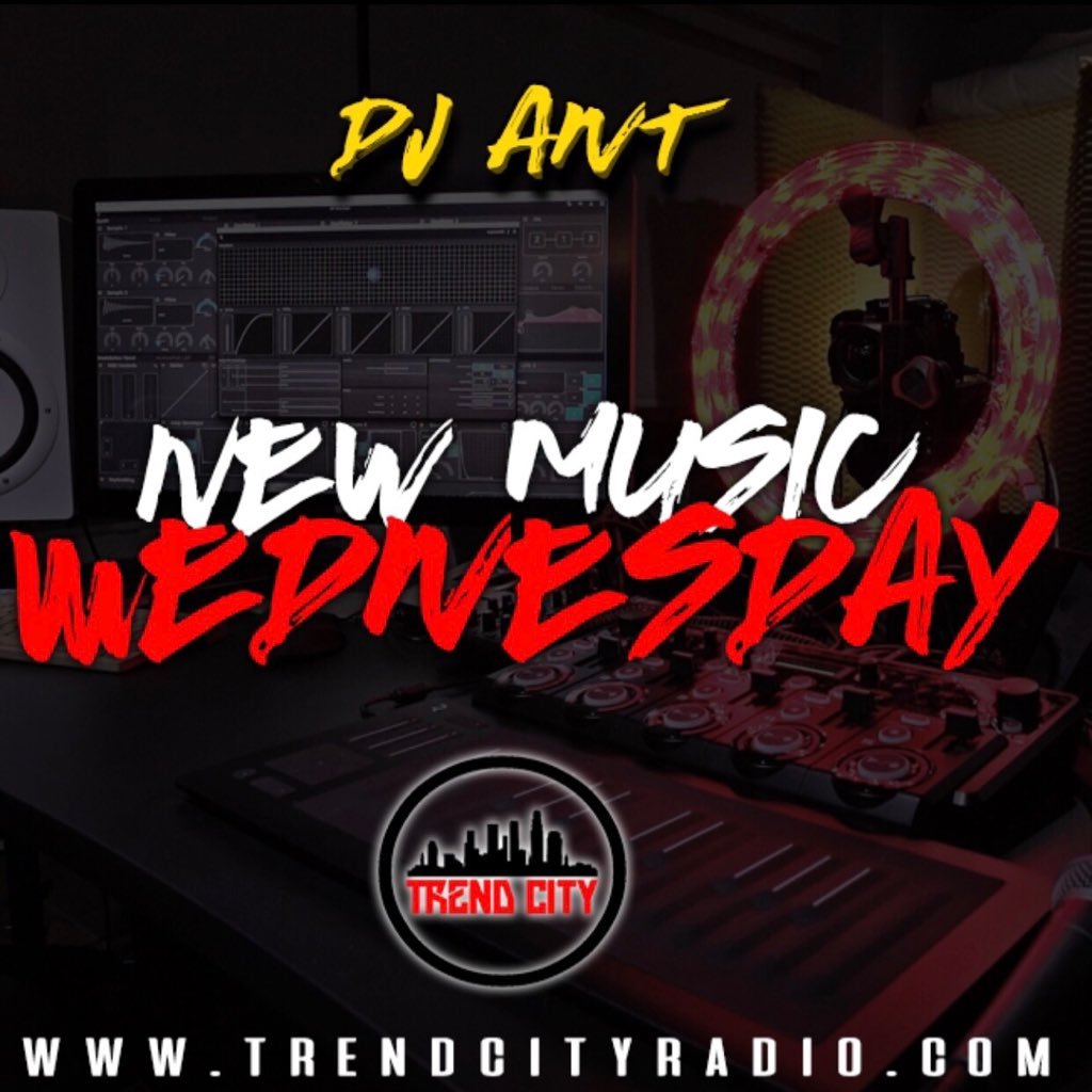 #Music #Radio #Promotion @TrendCityRadio number 1 Radio Station for New Artist.... for Music/Beat Submissions: https://t.co/K8ANd0J3rT