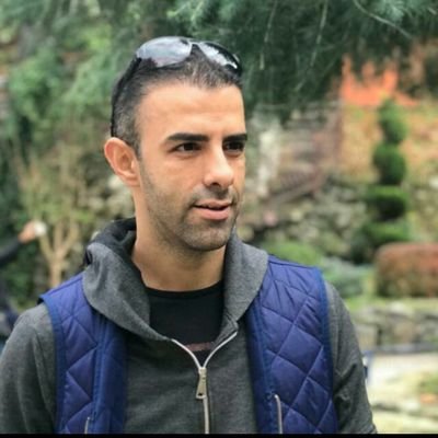 burakpar's profile picture. 