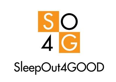 sleepout4good's profile picture. 