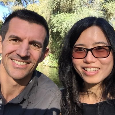 Chris Chen and Lindsay Pickton are independent Primary Education Advisors, specialising in healthy, active approaches to English, and the broader curriculum.