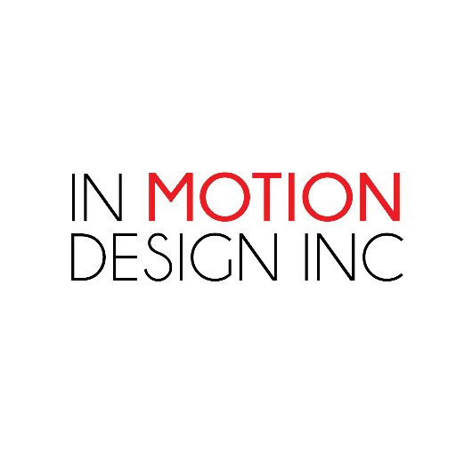 In Motion Design