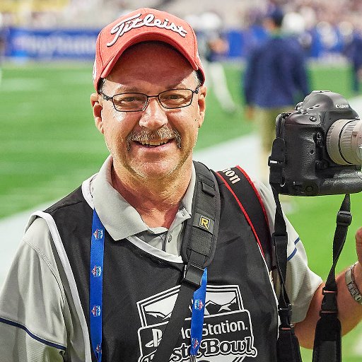 PaulABurdick's profile picture. 