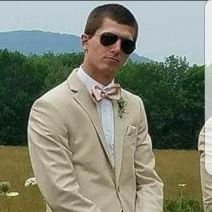 NoahJawn's profile picture. No one knows what the future holds, we just gotta wonder, but for now it's peace signs and good vibes