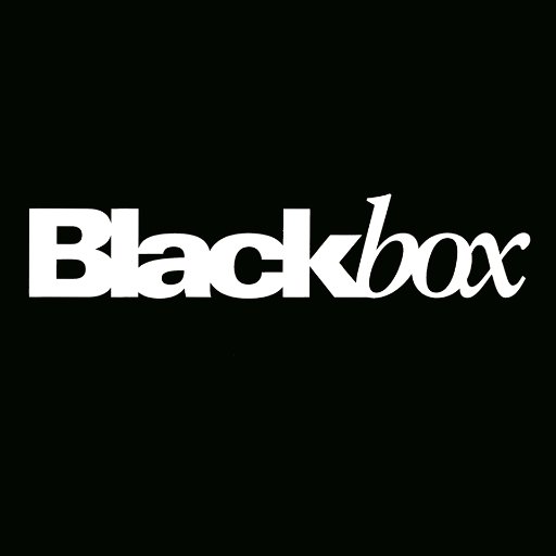 Black Box Band