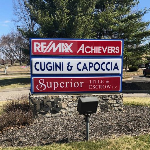 Welcome to Re/Max Achievers. Outstanding Agents, Outstanding Results.