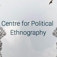 Centre for Political Ethnography, Uni of Soton (@polethnography) 's Twitter Profile