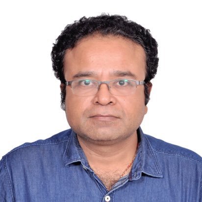 abhishekaashu17's profile picture. Doctor