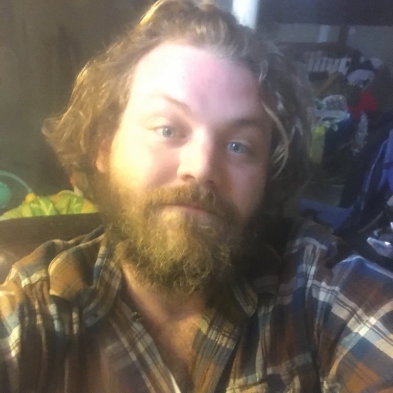 PlowmanTravis's profile picture. 