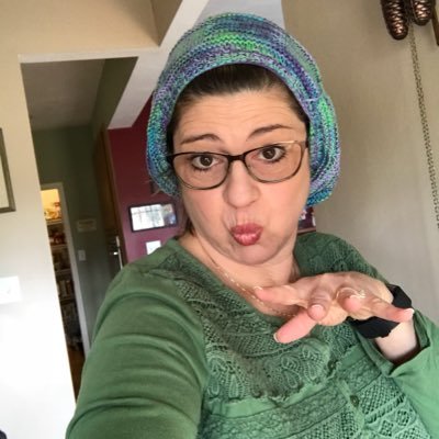 wes3bama's profile picture. Follower of Jesus, wife of David, mother of three (+some children of the heart), friend to many - - and partner in crime! ❤️