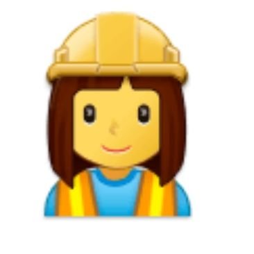 Female Construction Site Manager