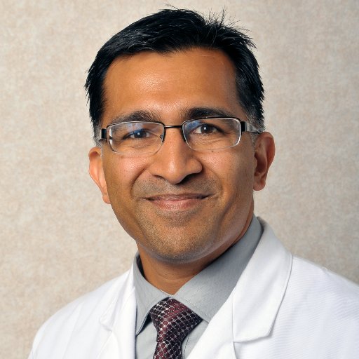 Ash Panchal, MD, Ph.D.