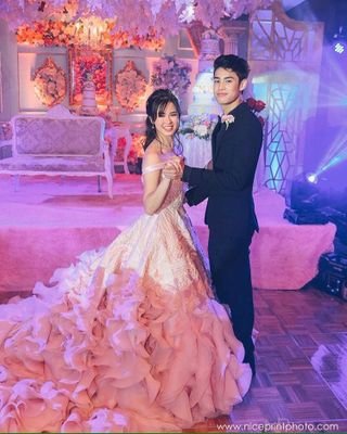 Donkiss