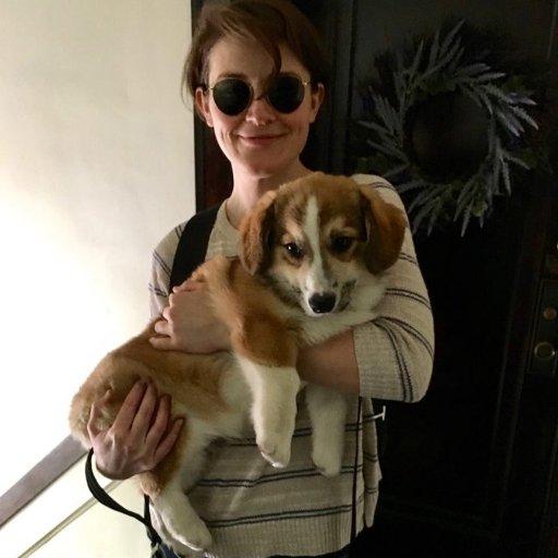 janeflotte's profile picture. 