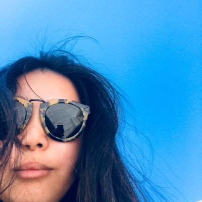 MonicaChon's profile picture. 