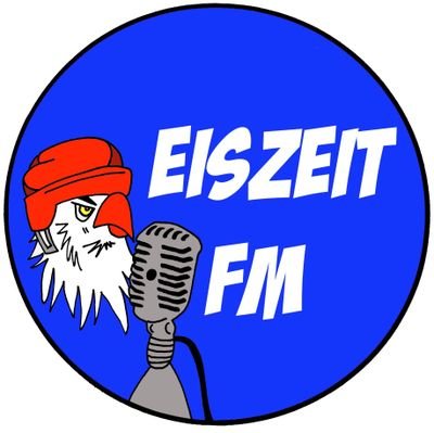 Eiszeit FM, der Podcast zu den Adler Mannheim and all things hockey.