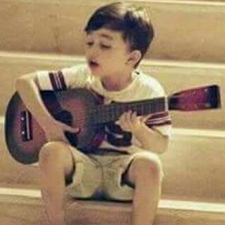 kqw3a's profile picture. 