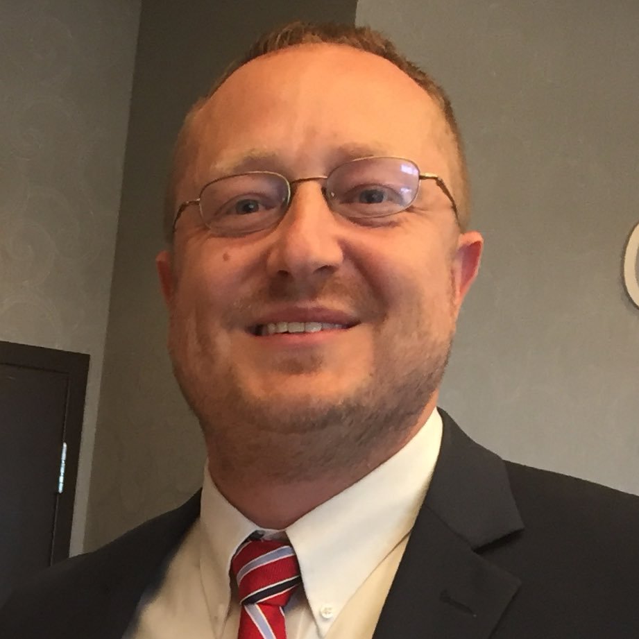 JSeborowskiJr's profile picture. Husband, Father, Middle School Principal and Google Certified Mets/Giants fan - tweets are my own.