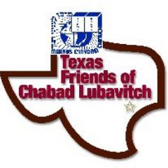 Chabad Lubavitch of Texas promotes Jewish awareness, knowledge and practice through outreach, education and social services
