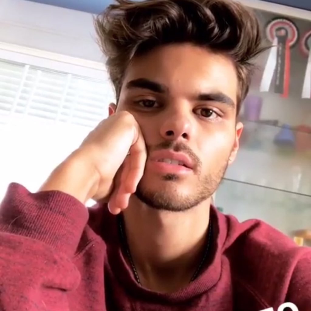 Abraham Mateo Notis (@NotisMateo) | Twitter