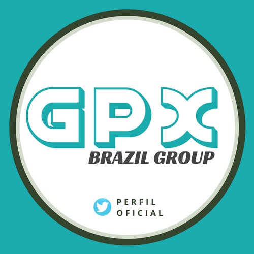 gpxbrazil's profile picture. https://t.co/eHUHEdT91N