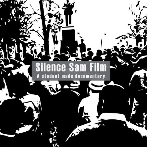 Silence Sam Film