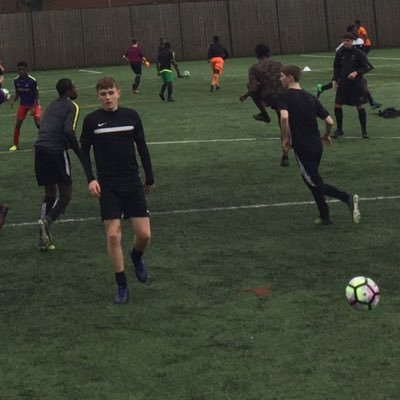 MostonFc's profile picture. 