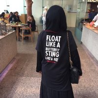 Sana Saqlain (@sanasaqlain) 's Twitter Profile