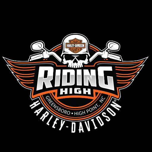 The premier Harley-Davidson Dealership in North Carolina. New and used Harley-Davidson motorcycles, genuine H-D Service, Motorclothes, riding classes and more!