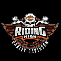 Riding High Harley-Davidson(@ridinghighhd) 's Twitter Profile Photo