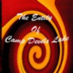 TheEntityBooks's profile picture. 