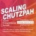 Scaling Chutzpah (@scalingchutzpah) Twitter profile photo Scaling Chutzpah (@scalingchutzpah) Twitter profile photo
