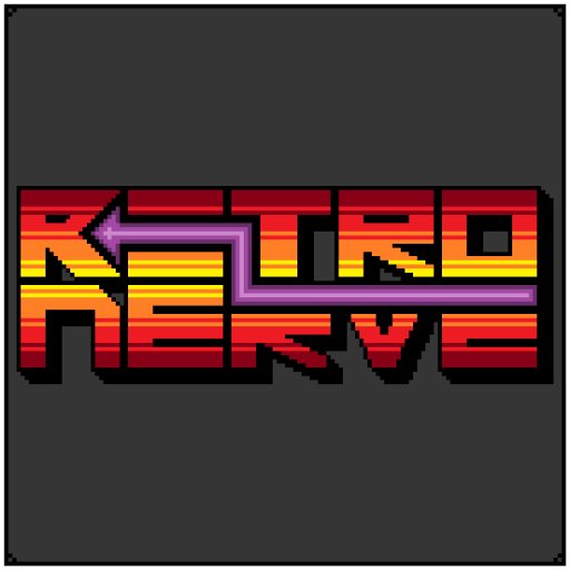 Retro Nerve Gamesさんのプロフィール画像